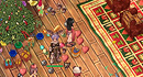 Ragnarok Online: Christmas in Lutie